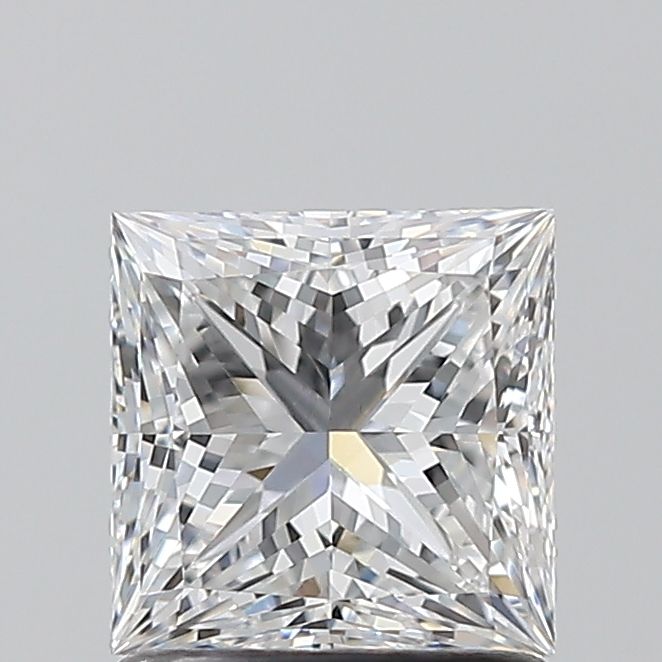 Princess 1.20ct E VVS2