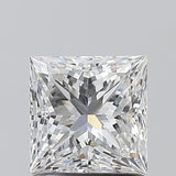 Princess 1.20ct E VVS2