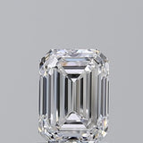 Emerald 1.50ct D VVS2