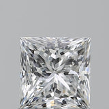 Princess 1.01ct D VVS2
