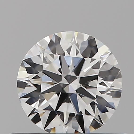 Round 0.40ct F IF