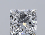 Princess 0.30ct E VS1