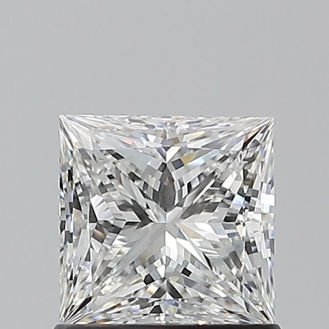 Princess 1.00ct F VVS2