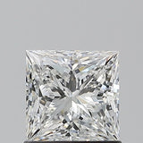 Princess 1.00ct F VVS2
