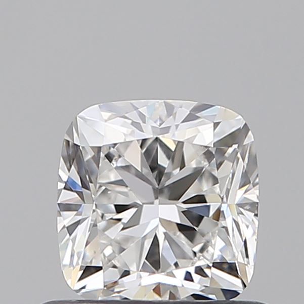 Brilliant cushion cut diamond with exceptional sparkle and clarity, ideal for engagement rings and fine jewelry.
