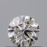 Round 0.50ct G VVS1