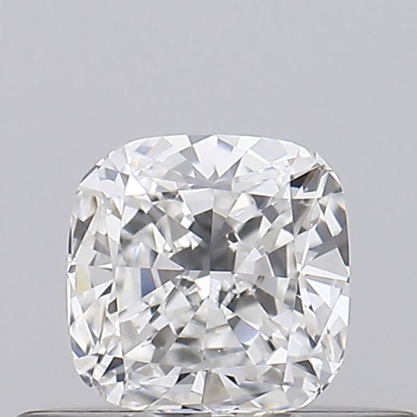 Cushion modified 0.29ct G VS2
