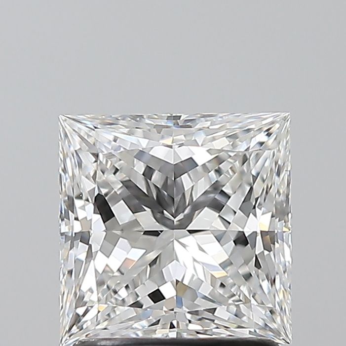 Princess 1.50ct F VS1