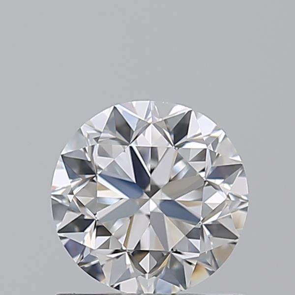 Round 1.00ct D VVS2
