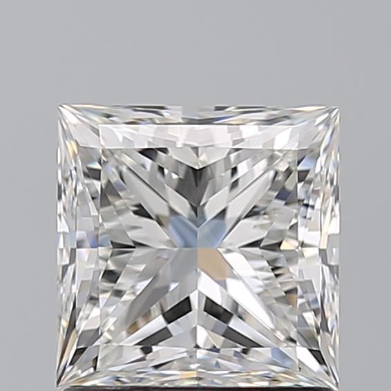 Princess 1.50ct H VS1