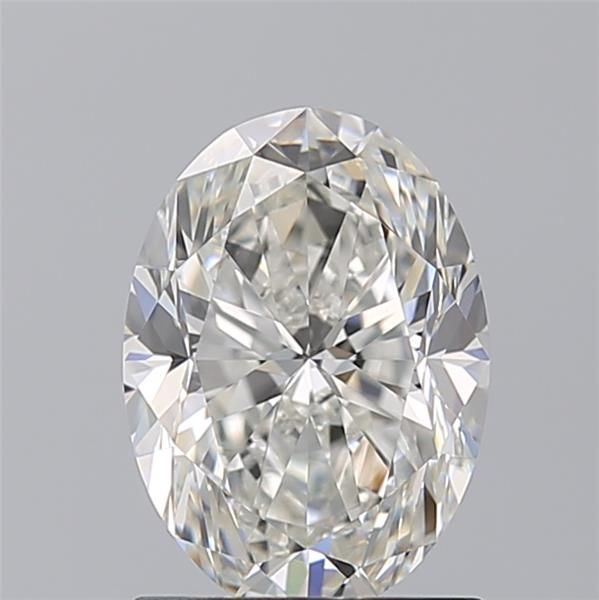 Oval 1.50ct G VS2