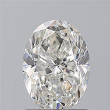 Oval 1.50ct G VS2