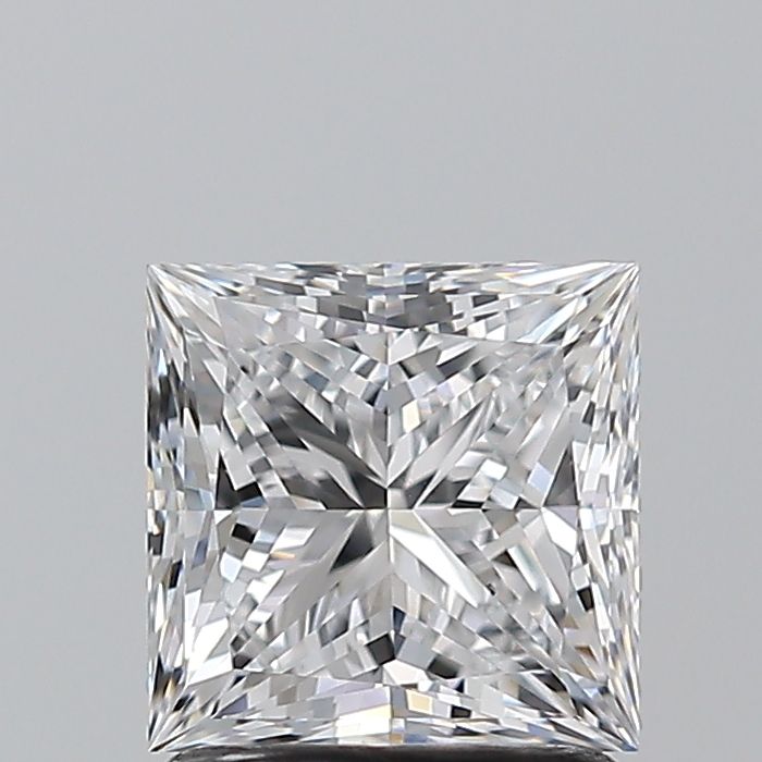 Princess 1.50ct D VS2