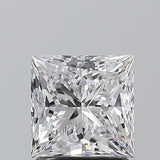 Princess 1.50ct D VS2