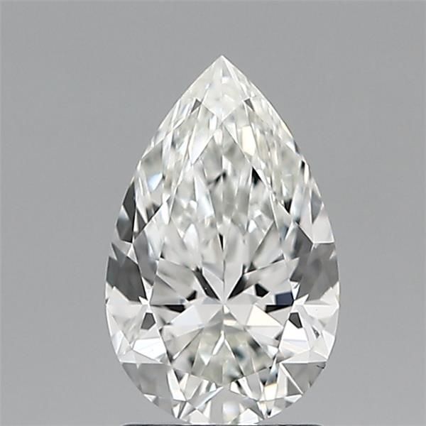 Pear 1.50ct G VS2