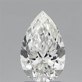 Pear 1.50ct G VS2