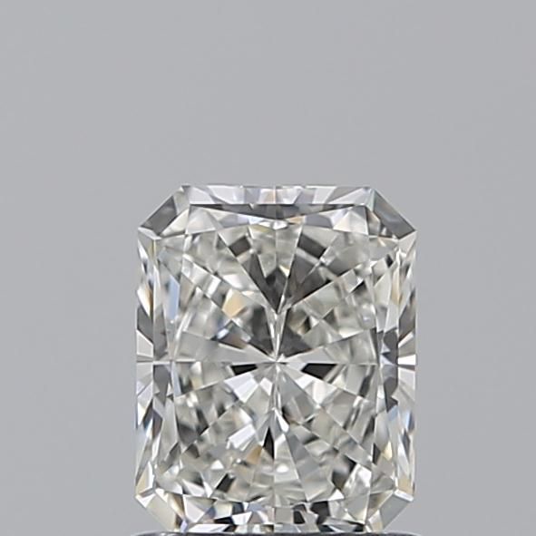 Radiant 1.00ct H VVS1