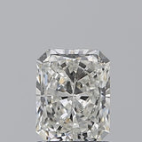 Radiant 1.00ct H VVS1