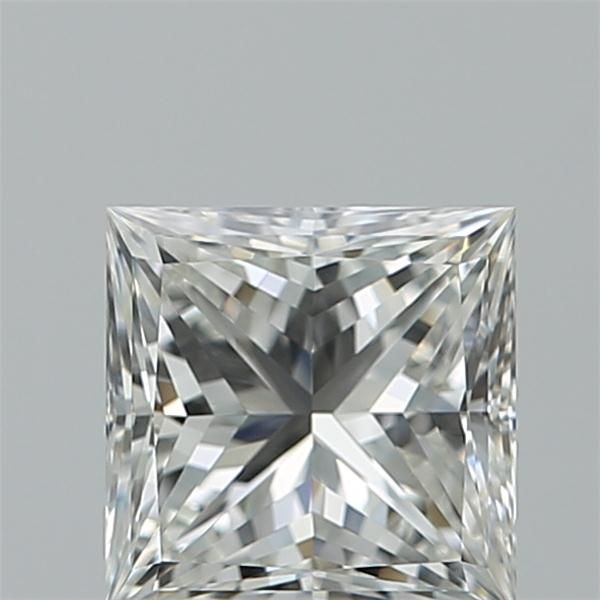 Princess 0.91ct H VVS1