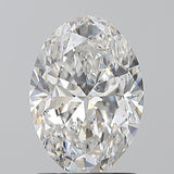 Oval 1.50ct E SI1