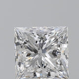 Princess 1.60ct E VS2