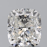 Cushion brilliant 1.50ct G VVS2