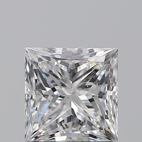 Princess 1.00ct E VS2