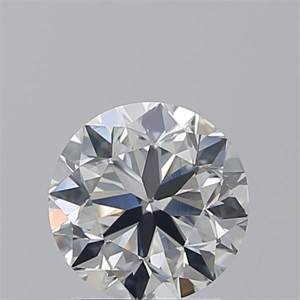 Round 1.50ct E VVS2