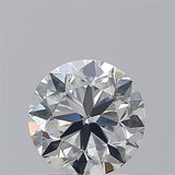 Round 1.50ct E VVS2