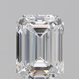 Emerald 0.90ct E VVS1