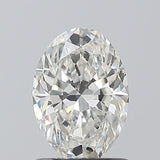 Oval 1.01ct G VS2