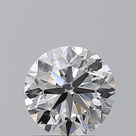 Round 1.50ct F VS2