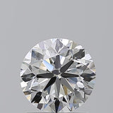 Round 1.50ct F VS2