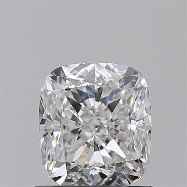 Cushion brilliant 1.00ct D VVS2