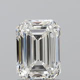 Emerald 1.50ct H VS1
