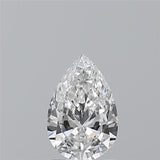 Pear 1.00ct E VS2