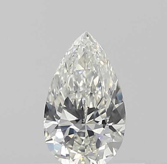 Pear 0.30ct H SI1