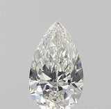 Pear 0.30ct H SI1