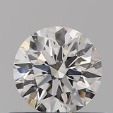 Round 0.41ct E SI1