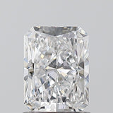 Radiant 1.00ct D VVS1