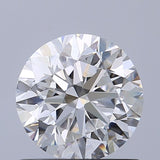 Round 1.00ct D VVS1