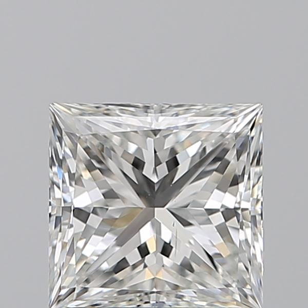 Princess 1.50ct G VS2