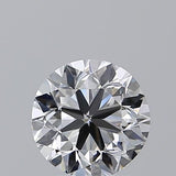 Round 1.50ct D VS2