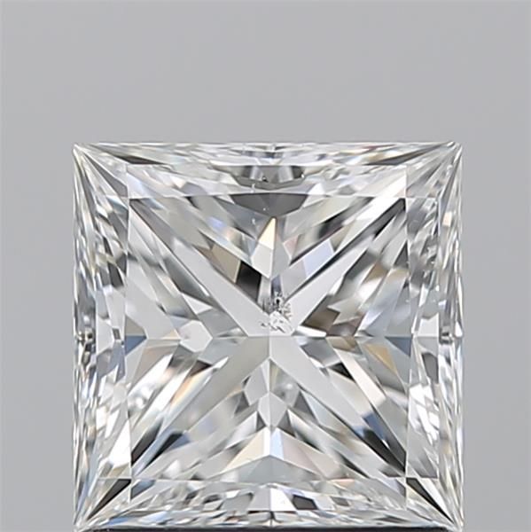 Princess 1.50ct G SI1