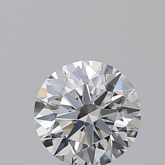 Round 0.50ct D IF