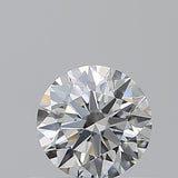 Round 0.50ct D IF