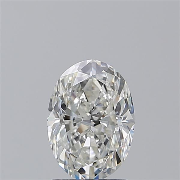 Oval 1.50ct G VS1