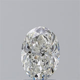 Oval 1.50ct G VS1