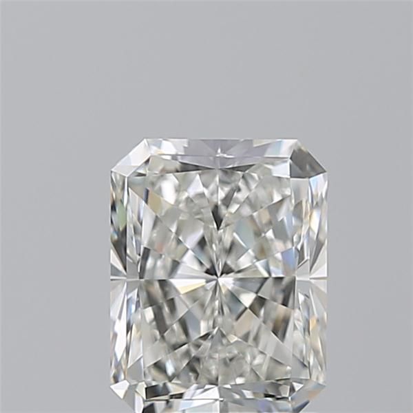 Radiant 1.50ct H VS1