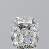 Cushion brilliant 1.51ct H VS1